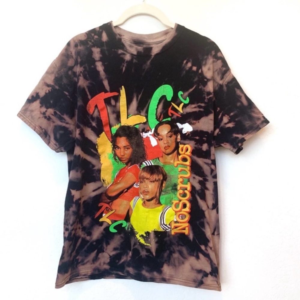 No Scrubs TLC T
